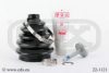 CDX 22-1121 Bellow Set, drive shaft